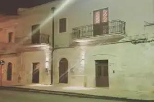 Giramondo Bed&Breakfast Mini-hotel, Turi
