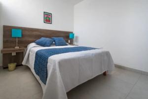 JUUB Experience Apartments, Oaxaca