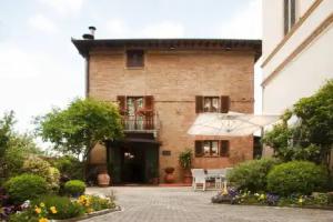 Hotel Arcobaleno, Siena