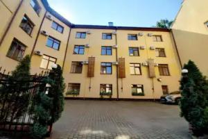 Edem Hotel Lviv, Lvov