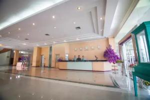 Morakot Twin Chumphon, Chumphon City