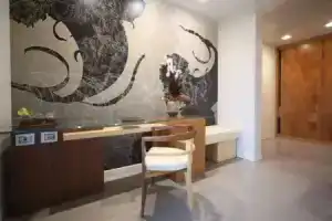 The Ziba Hotel & Spa, Peschiera del Garda