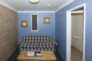 Leichhardt Motor Inn, Toowoomba