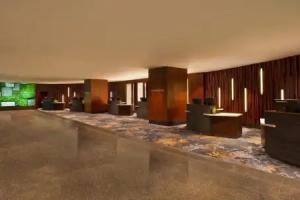 The Westin Peachtree Plaza, Atlanta, Atlanta