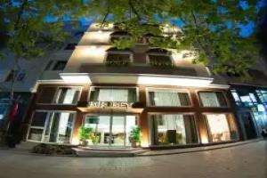 Hotel Birbey, Istanbul