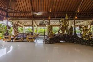 Bhanuswari Resort & Spa, Ubud