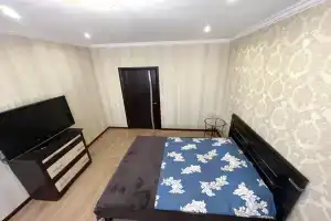 Apartments on Klimova Street, Noginsk
