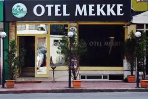 Hotel Mekke, Istanbul