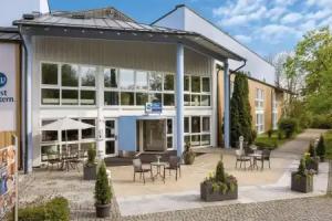Best Western Aparthotel Birnbachhoehe, Bad Birnbach