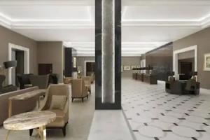Hilton Podgorica Crna Gora, Podgorica