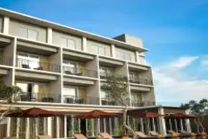 The Kana Kuta Hotel, Kuta