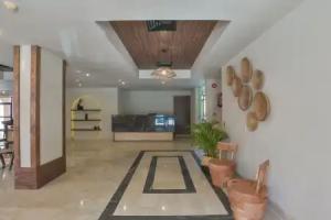 AJIRA Boutique Hotel Hurghada Marina, Hurghada