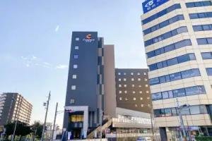 Comfort Hotel Nagoya Kanayama, Nagoya