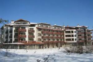 Hotel Orphey Bansko, Bansko