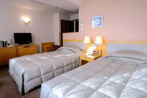 Hotel New Chikou, Wakkanai