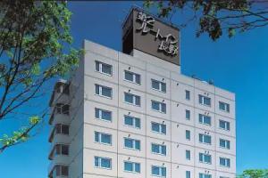 HOTEL ROUTE-INN DAI-ICHI NAGANO, Nagano