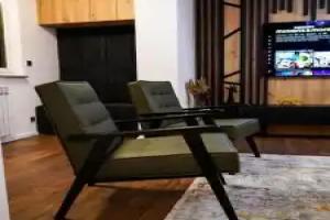 Urban Luxury Apartment, Zagreb