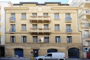 Paul Valery Hotel, Nice