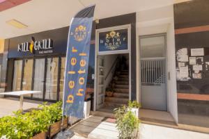 Hotel Beler, Vlore