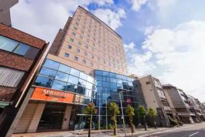 APA Hotel Fukui-Katamachi, Fukui