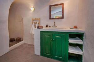 Opuntia by Thireon Hotel, Oia