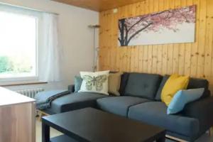 Apartment Luna Mezzana Marilleva, Thun