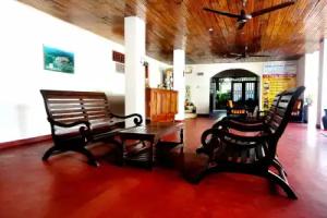 Star Holiday Resort, Hikkaduwa