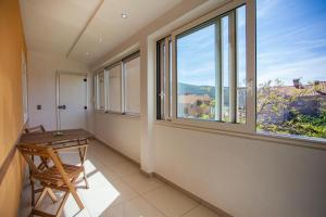Apartman Petra, Cerzo