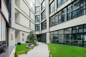Four Points By Sheraton Gusu Hotel, Suzhou