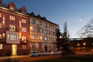 Art Hotel Prague, Prague