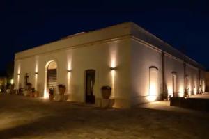 Agriturismo Tenuta Chianchizza, Monopoli