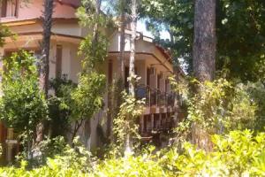 Boncuklu Otel, Oludeniz