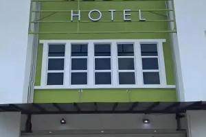 Hotel Ideal Senawang, Seremban
