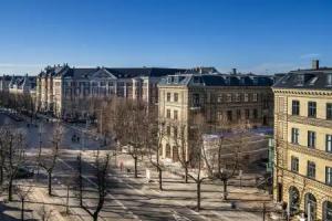 Hotel Sct. Thomas, Copenhagen