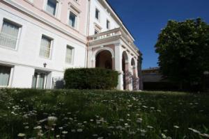 Greif Hotel & Spa, Trieste