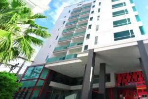 At Patong Hotel (SHA Extra Plus), Patong