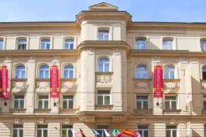 Hotel Caesar, Prague