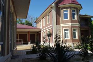 House4You, Tashkent