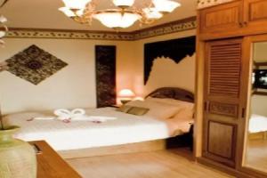 BACC Serviced Apartments, Bang Na