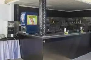 Belmus Hotel, Beldibi