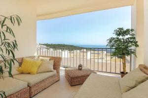 Samara Apartment, Marbella
