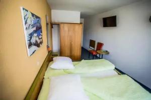 Berghotel Derby, Fiesch