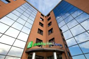 Holiday Inn Express Reggio Emilia by IHG, Reggio Emilia