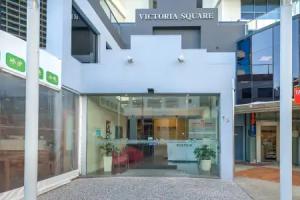 Victoria Square Private Apartments, Gold Coast