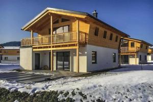 Chalet Chiemgau,, Inzell