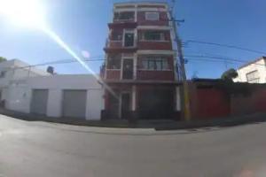 Hospedaje de la 10 Hotel, Puebla