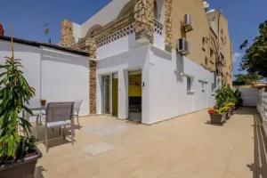 Gabinos - 1BR - Square Center Apartments, Ayia Napa