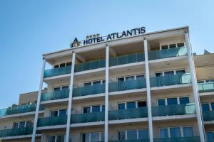 Hotel Atlantis Hajdúszoboszló, Hajduszoboszlo