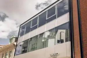 OKKO HOTELS Lille Centre, Lille