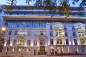 PortoBay Liberdade, Lisbon